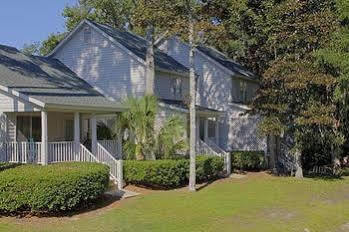 The Cottages By Spinnaker Resorts Hilton Head Island Exterior foto
